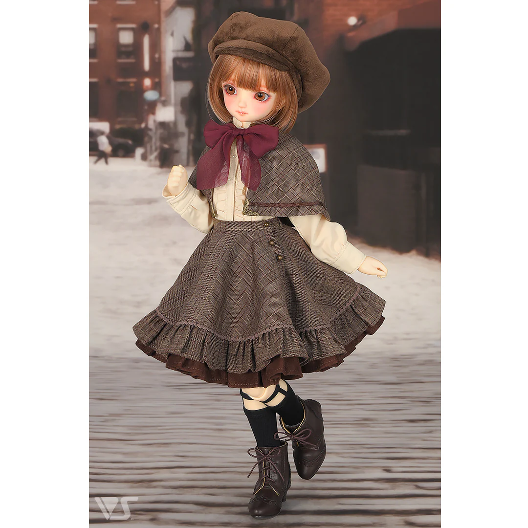 Girl Detective Outfit Set / Mini - Image 2