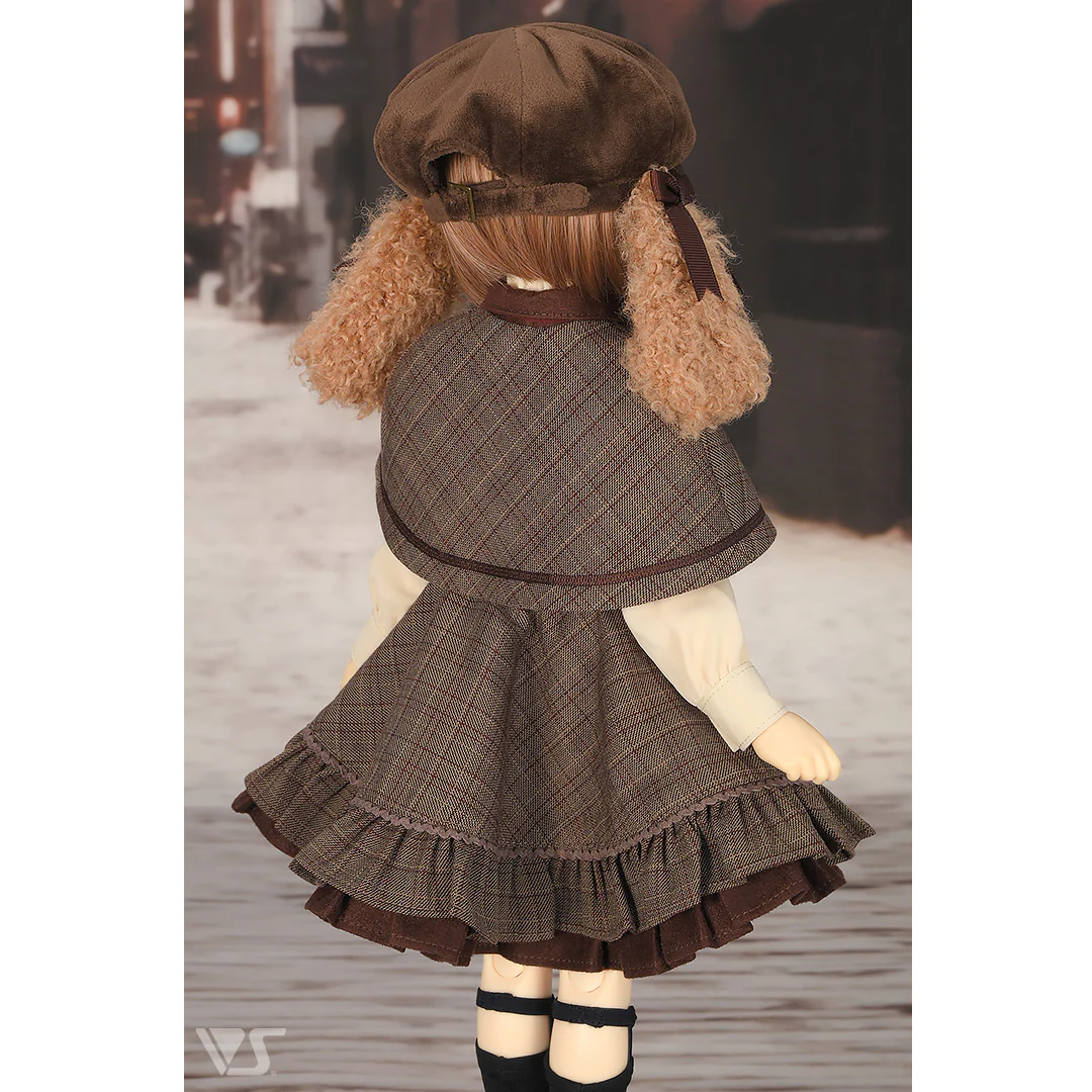 Girl Detective Outfit Set / Mini - Image 4