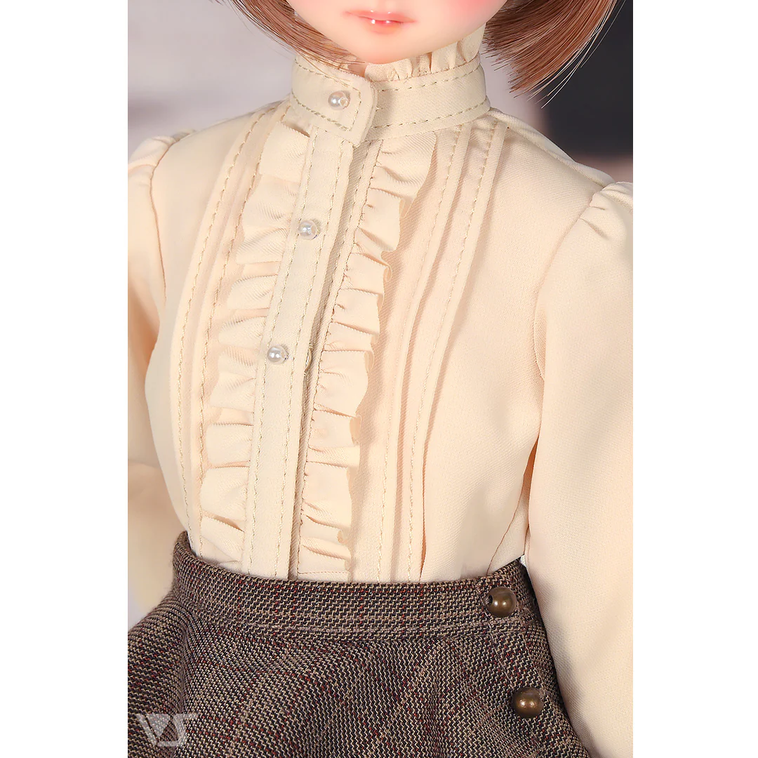 Girl Detective Outfit Set / Mini - Image 7