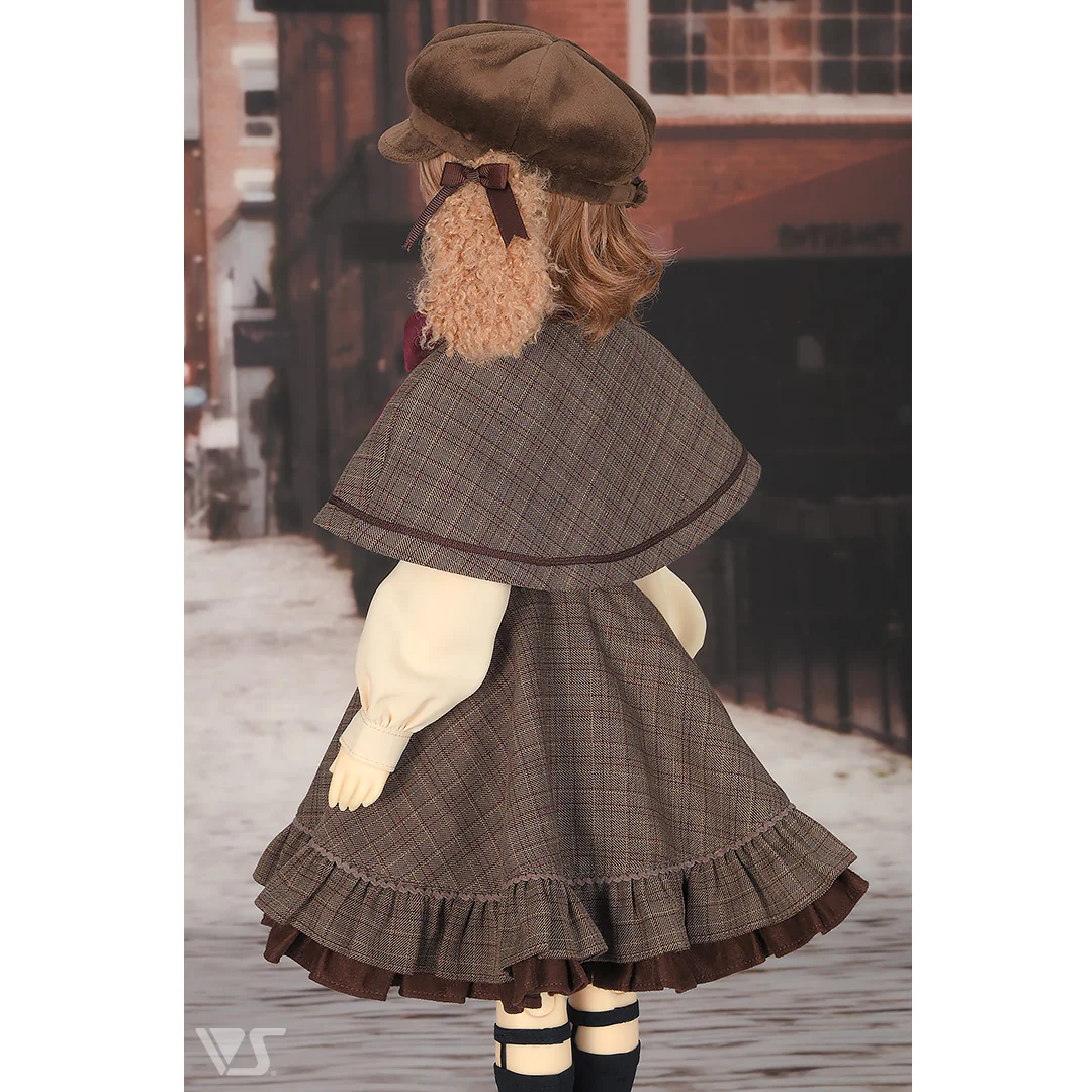 Girl Detective Outfit Set - Image 4