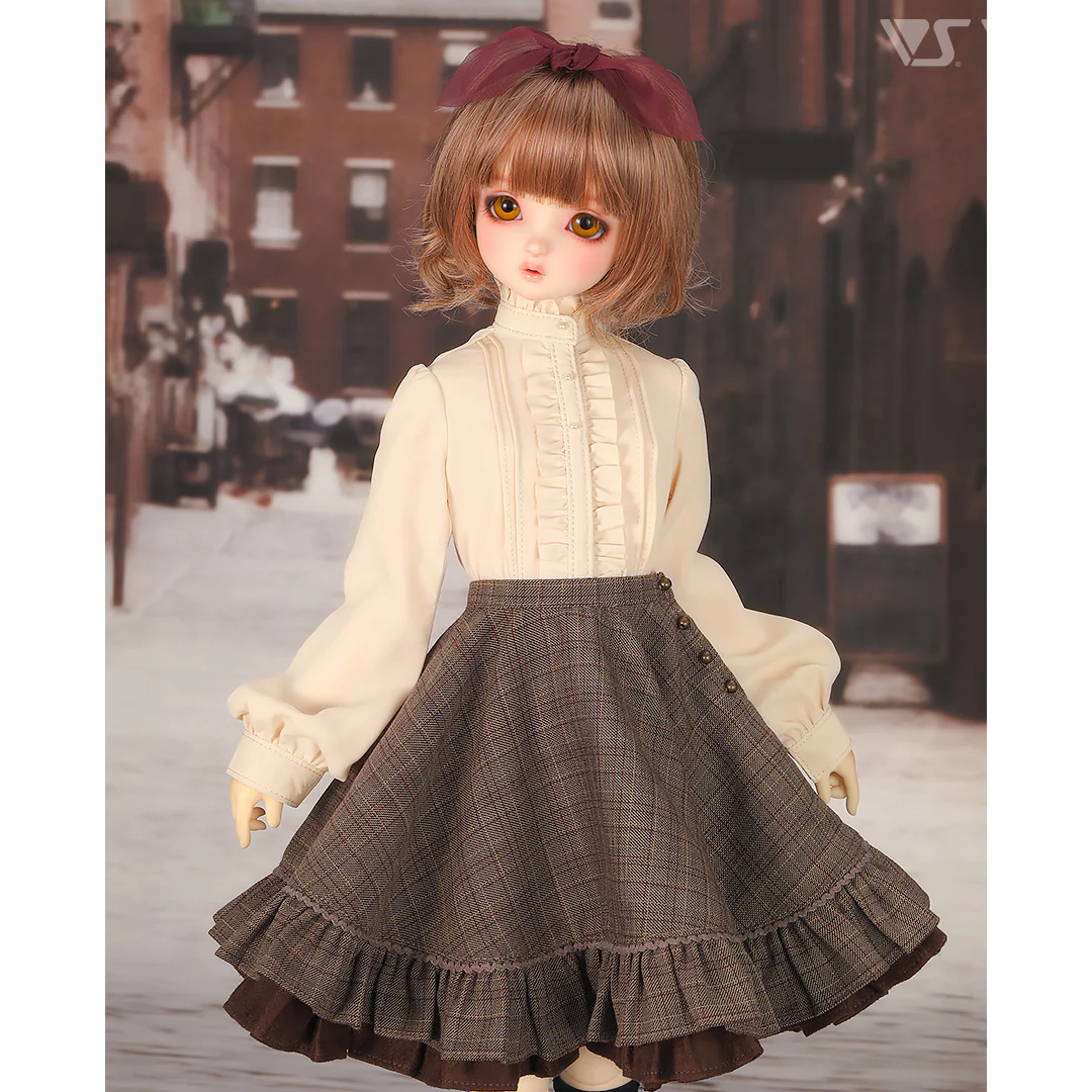 Girl Detective Outfit Set - Image 6