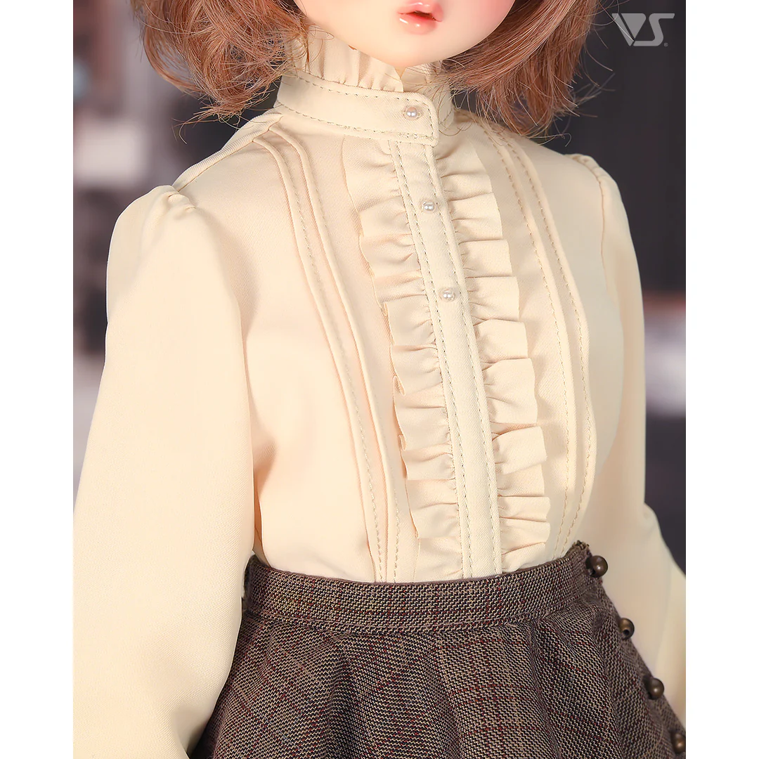 Girl Detective Outfit Set - Image 7
