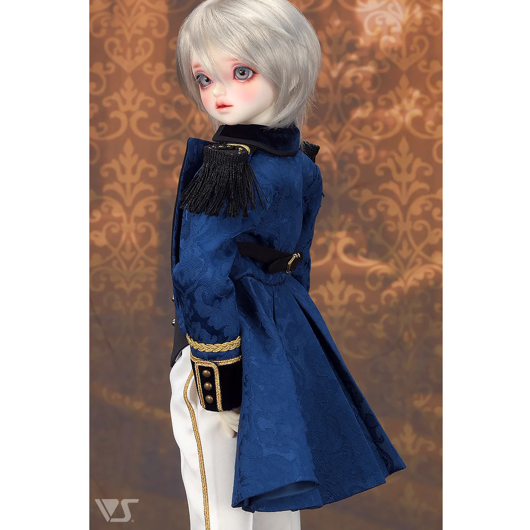SDB Loyal Blue Nocturne - Image 3