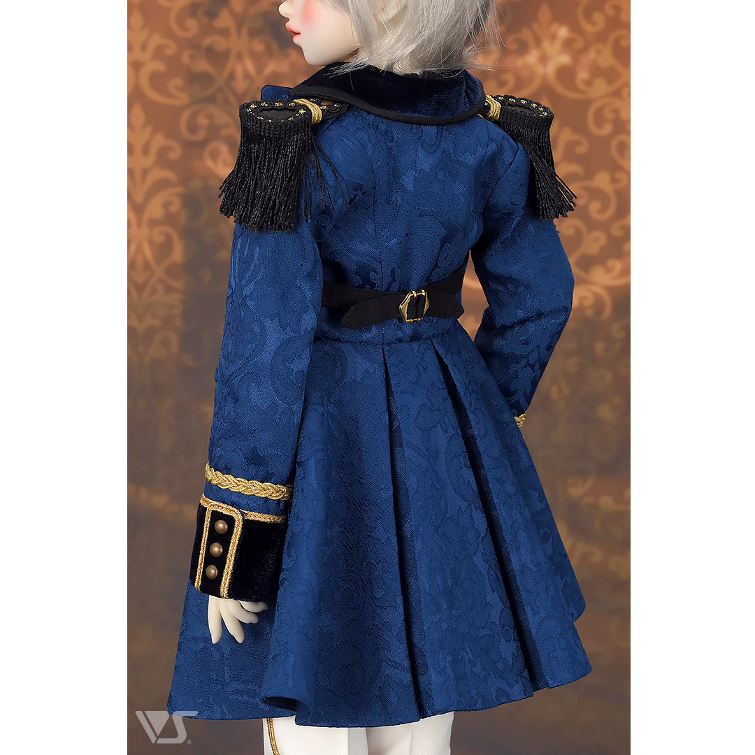 SDB Loyal Blue Nocturne - Image 4
