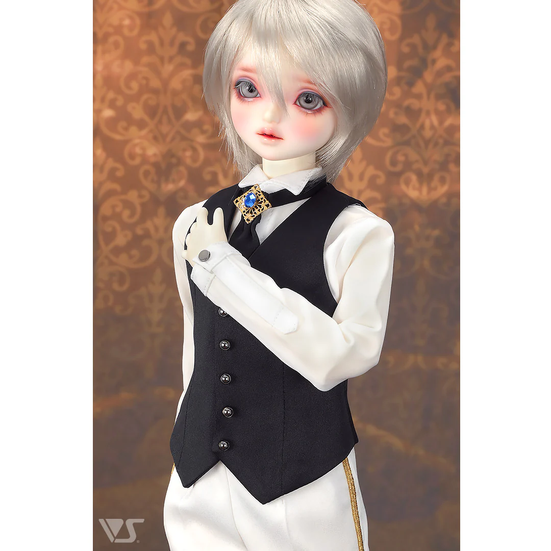 SDB Loyal Blue Nocturne - Image 5