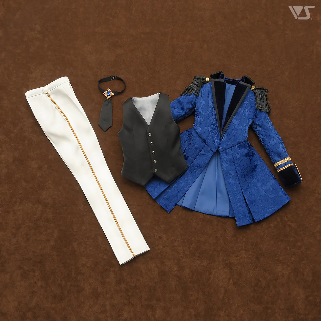 SDB Loyal Blue Nocturne - Image 6