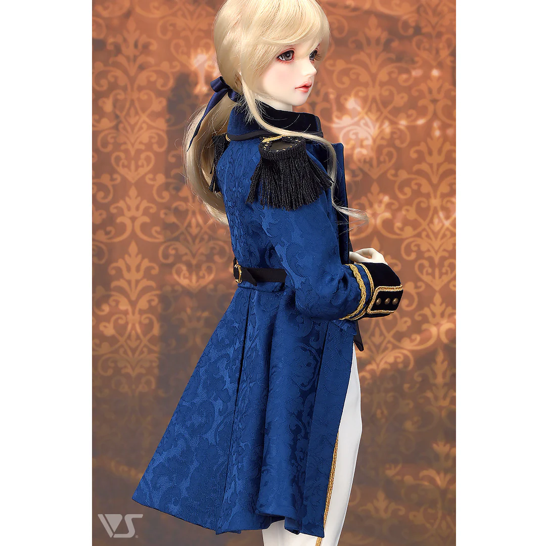 SDGrB~SD17B Loyal Blue Nocturne - Image 3