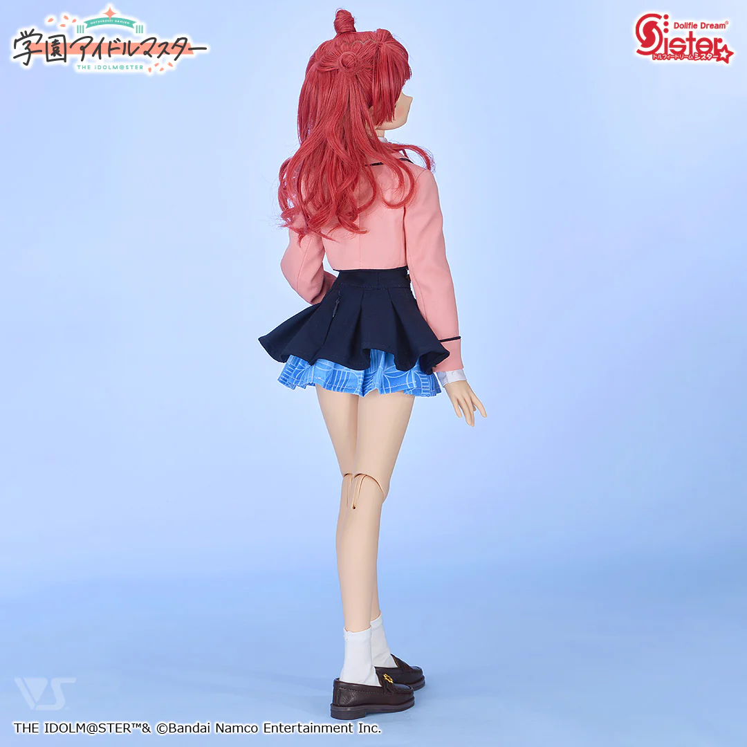 DDS Saki Hanami - Image 7