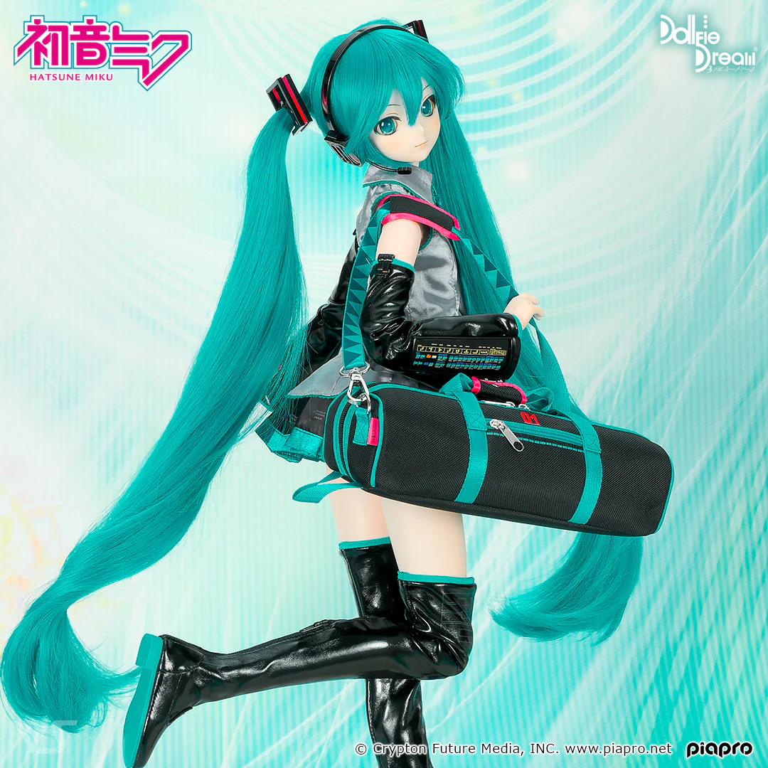 DD Hatsune Miku Tool Pouch - Image 3