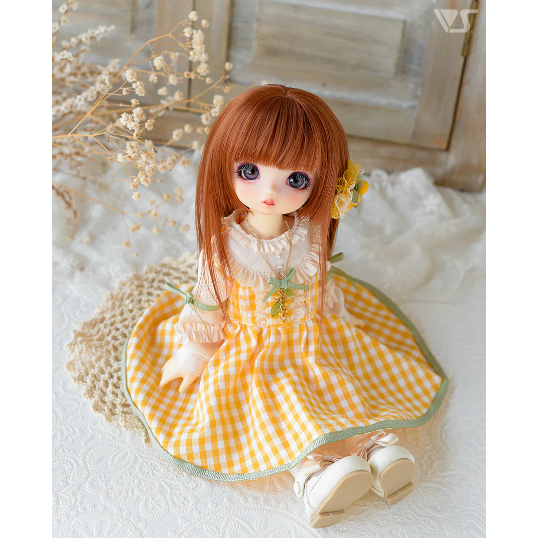 Mimosa Dress Set / Chibi - Image 6