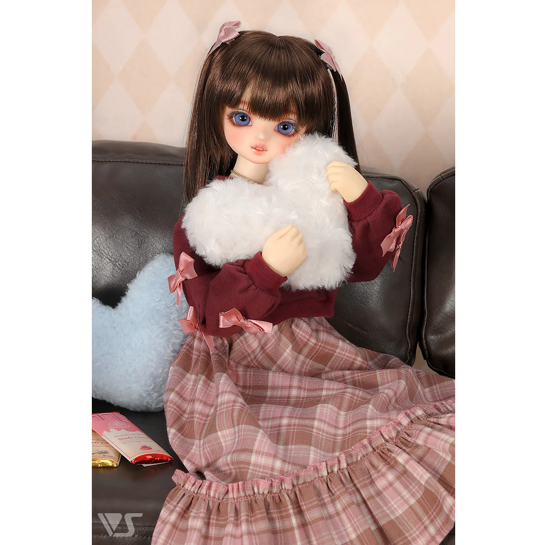 Melty Chocolate Set / Mini (Raspberry) - Image 3