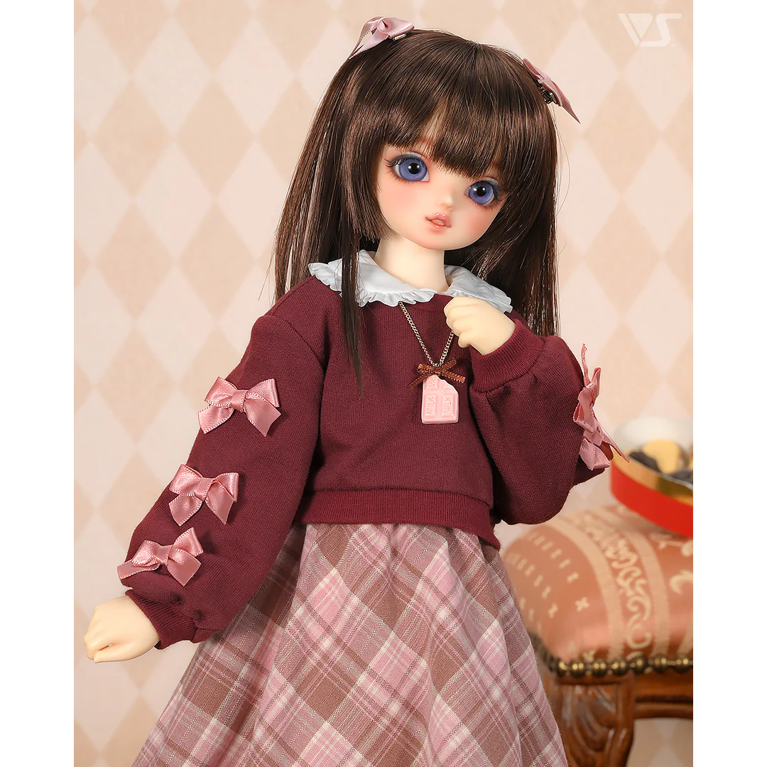 Melty Chocolate Set / Mini (Raspberry) - Image 4
