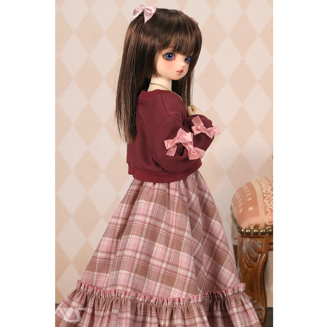 Melty Chocolate Set / Mini (Raspberry) - Image 5
