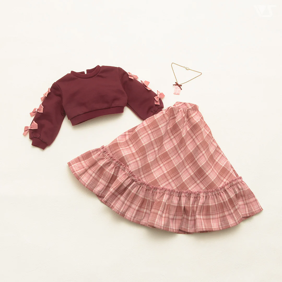 Melty Chocolate Set / Mini (Raspberry) - Image 8