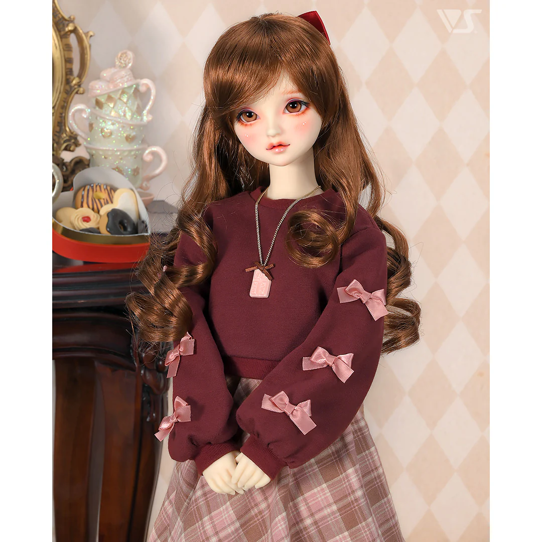 Melty Chocolate Set (Raspberry) - Image 3