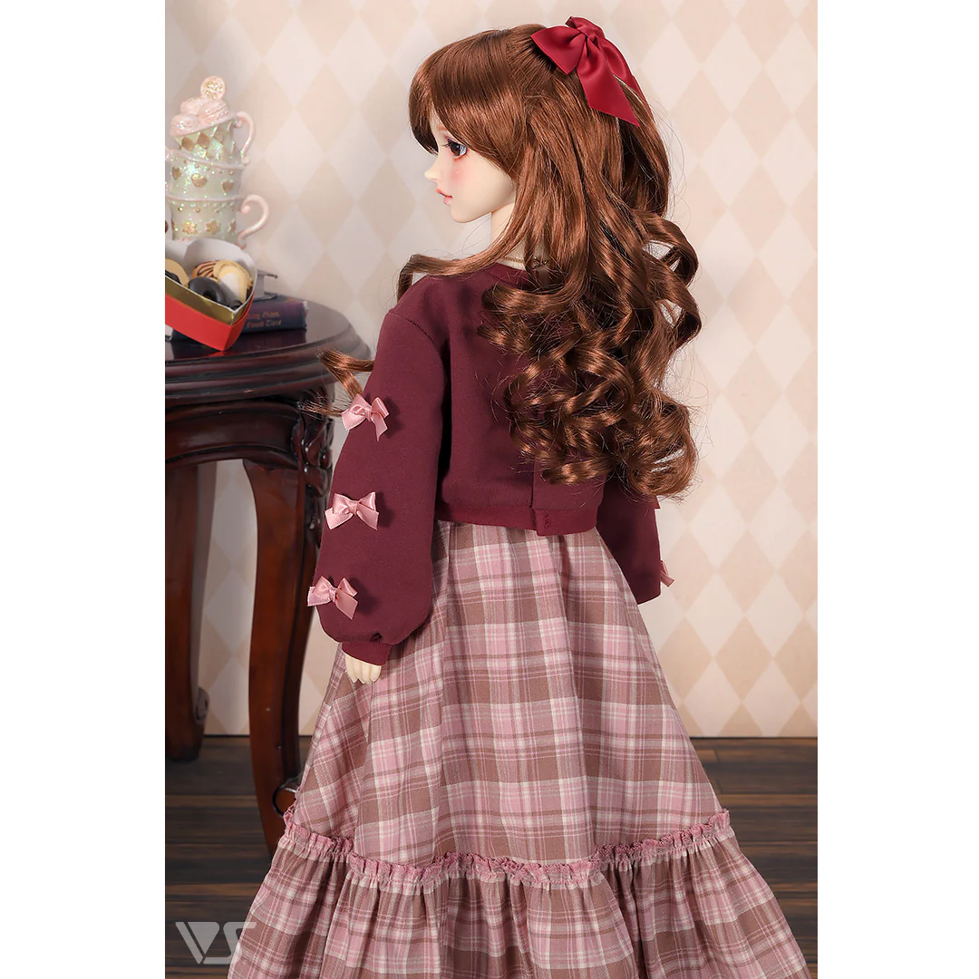 Melty Chocolate Set (Raspberry) - Image 5