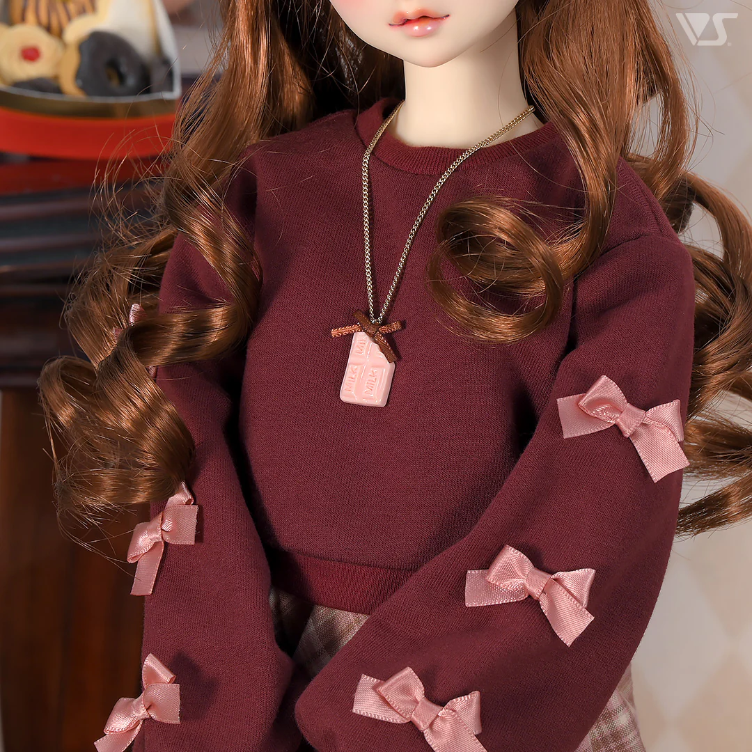 Melty Chocolate Set (Raspberry) - Image 6