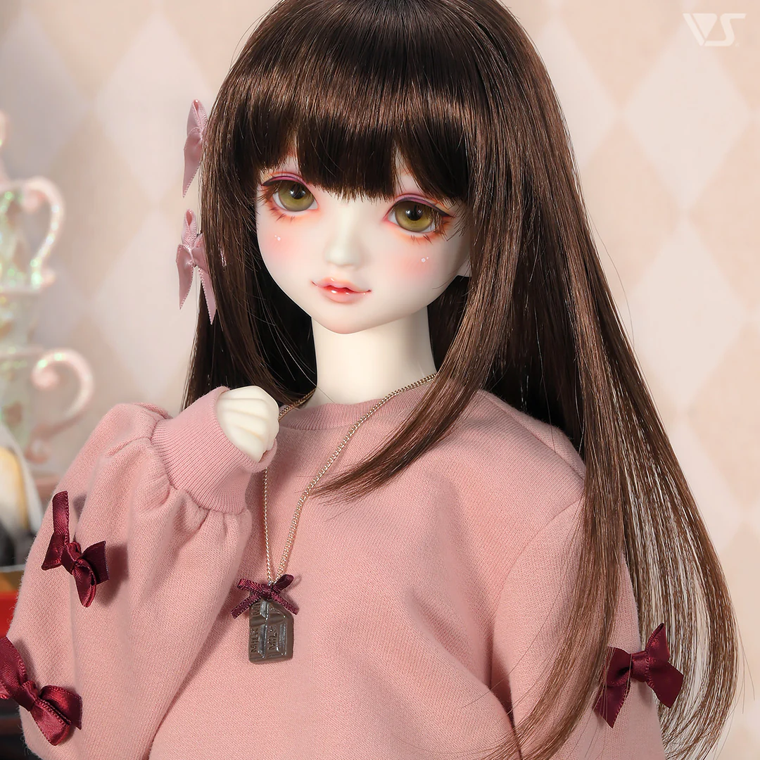 Melty Chocolate Set (Strawberry)