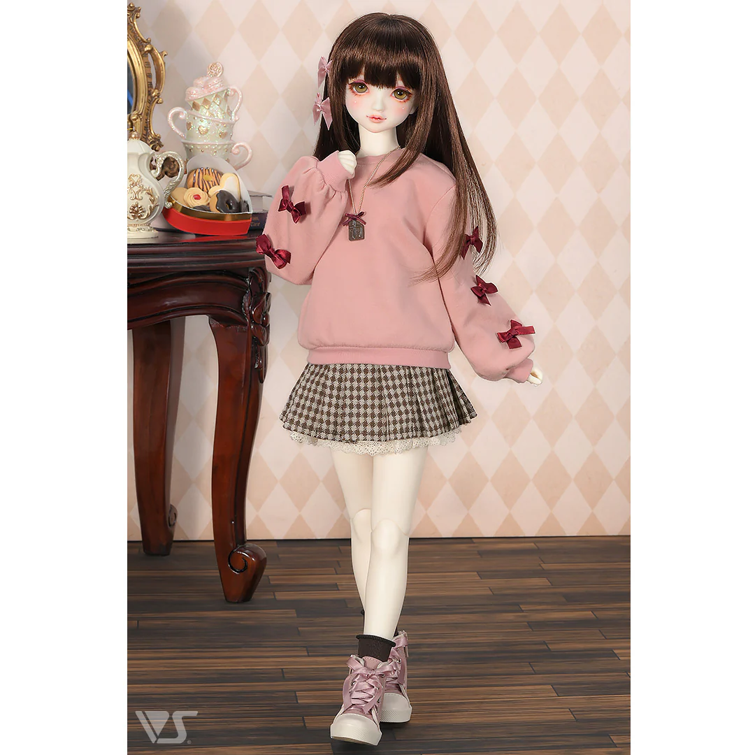 Melty Chocolate Set (Strawberry) - Image 2