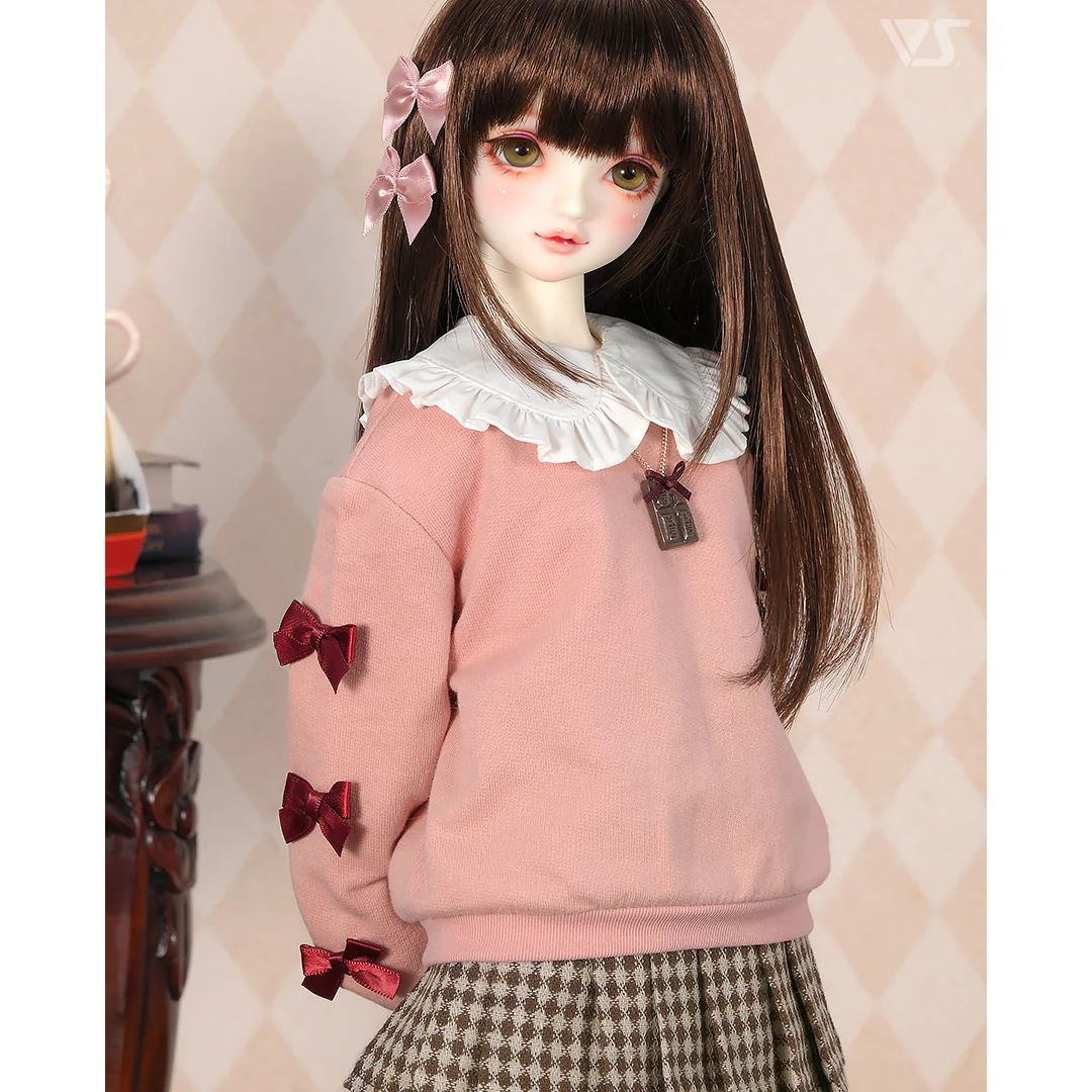 Melty Chocolate Set (Strawberry) - Image 4