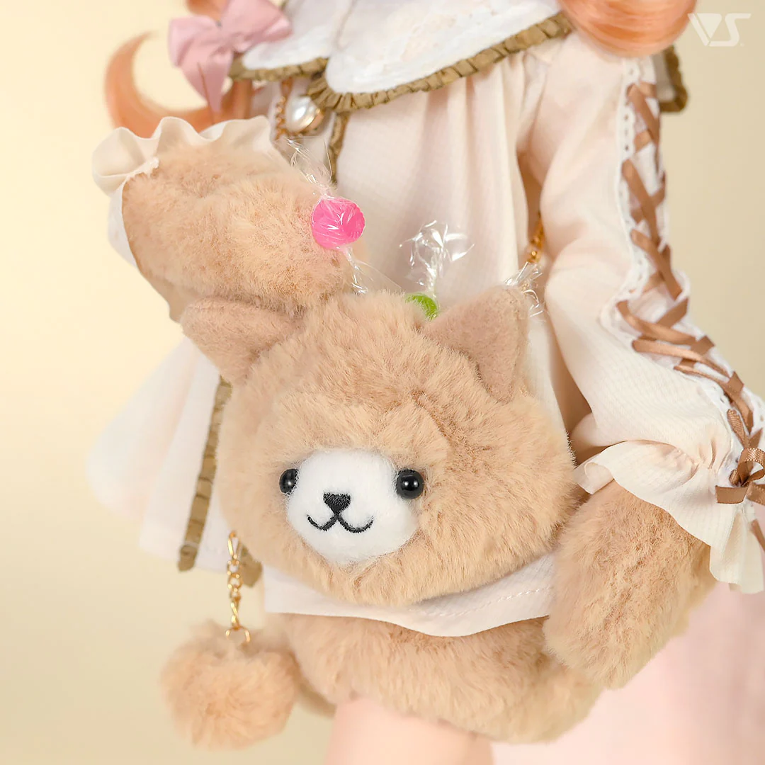 Animal Shoulder Bag - Image 3