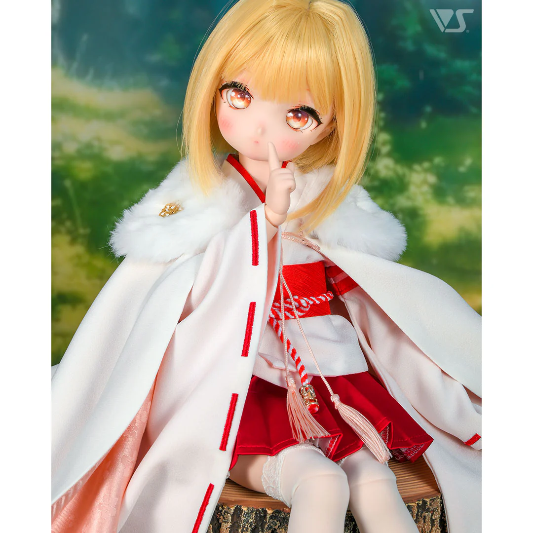 Sakuramusubi Cape (Pink) - Image 3