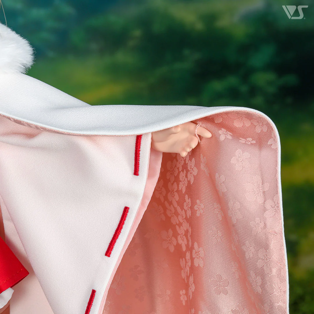 Sakuramusubi Cape (Pink) - Image 5
