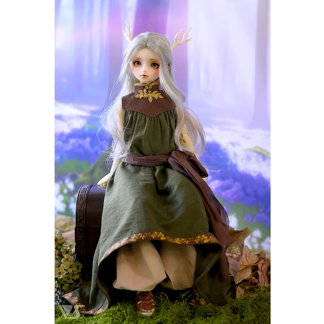 SDB~SD17B Evergreen Guardian - Image 3