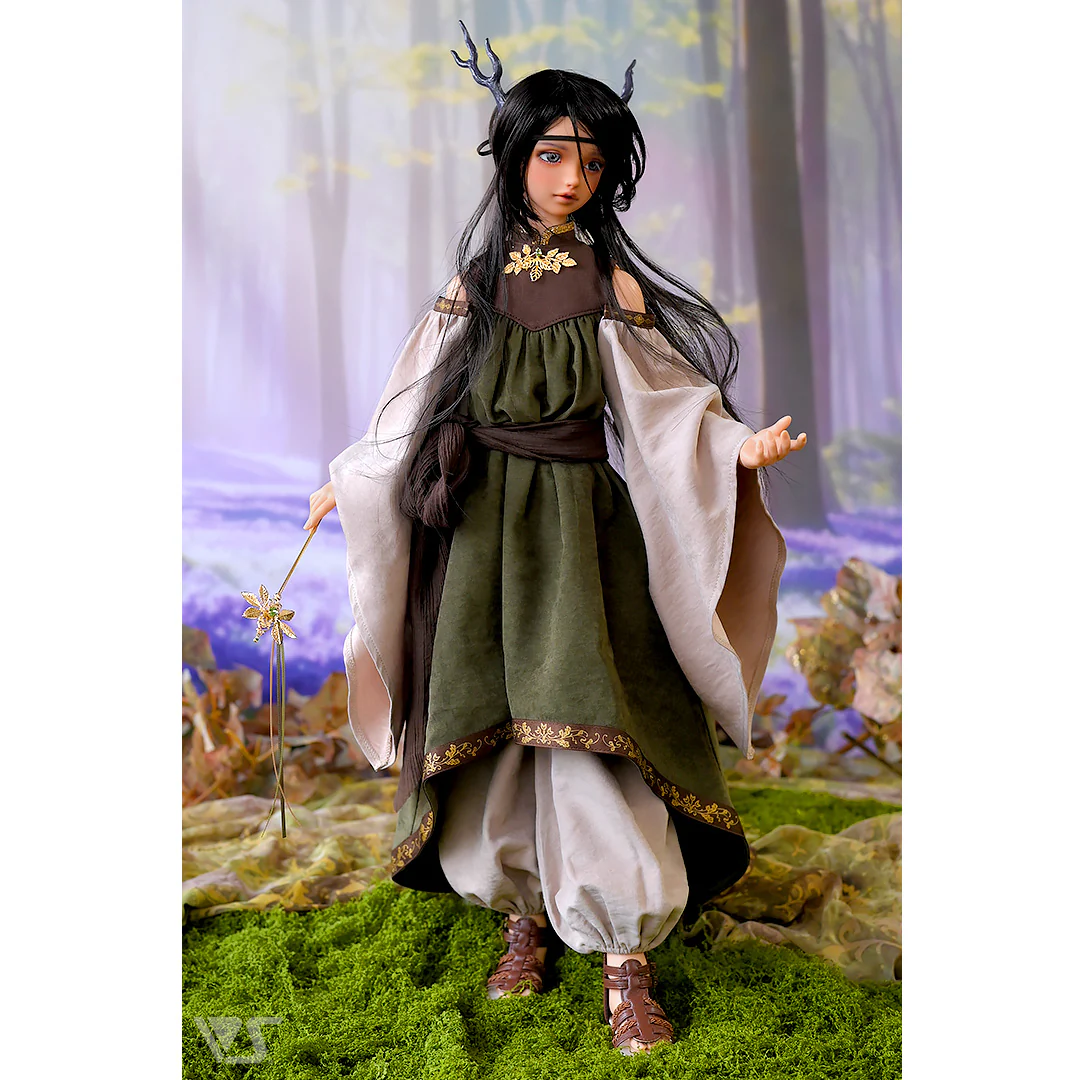 SDB~SD17B Evergreen Guardian - Image 5
