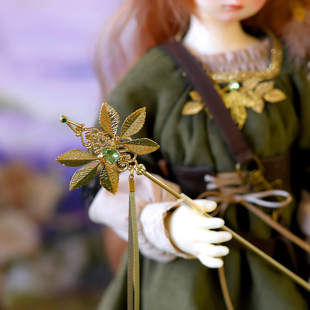 Evergreen Rod - Image 6