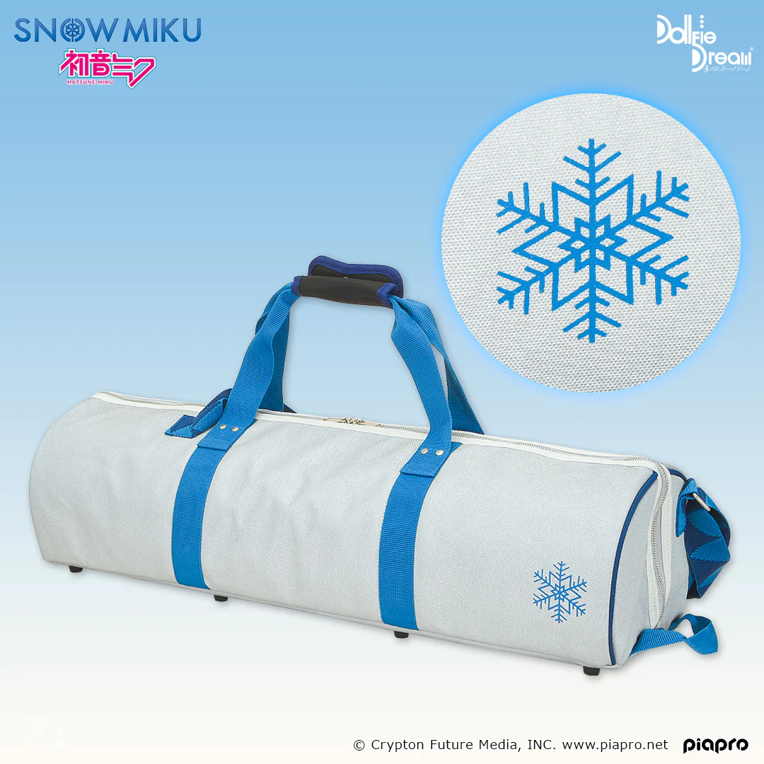 DD Snow Miku Carrying Case - Image 3