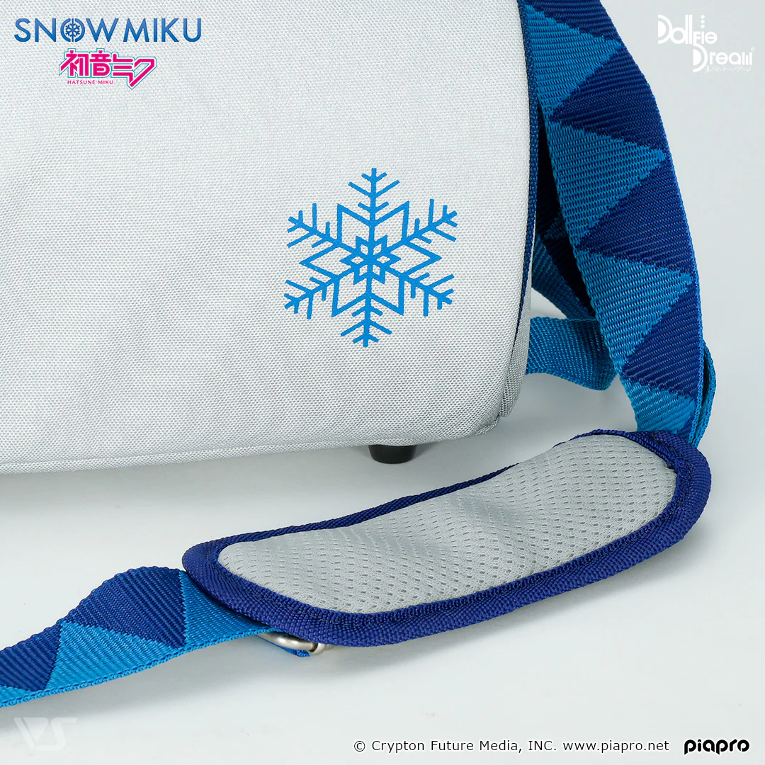 DD Snow Miku Carrying Case - Image 5
