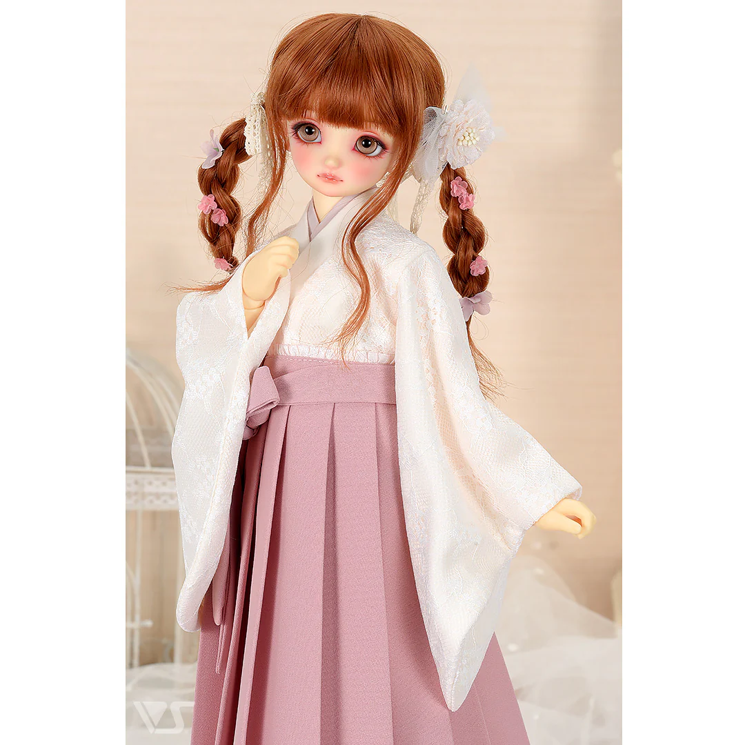 Konpeito Candy Maiden / Mini (Peach) - Image 3