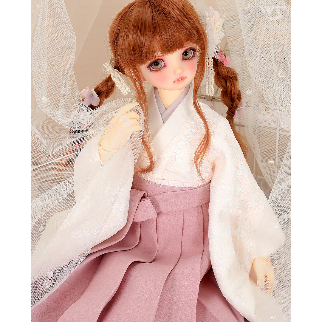 Konpeito Candy Maiden / Mini (Peach) - Image 4
