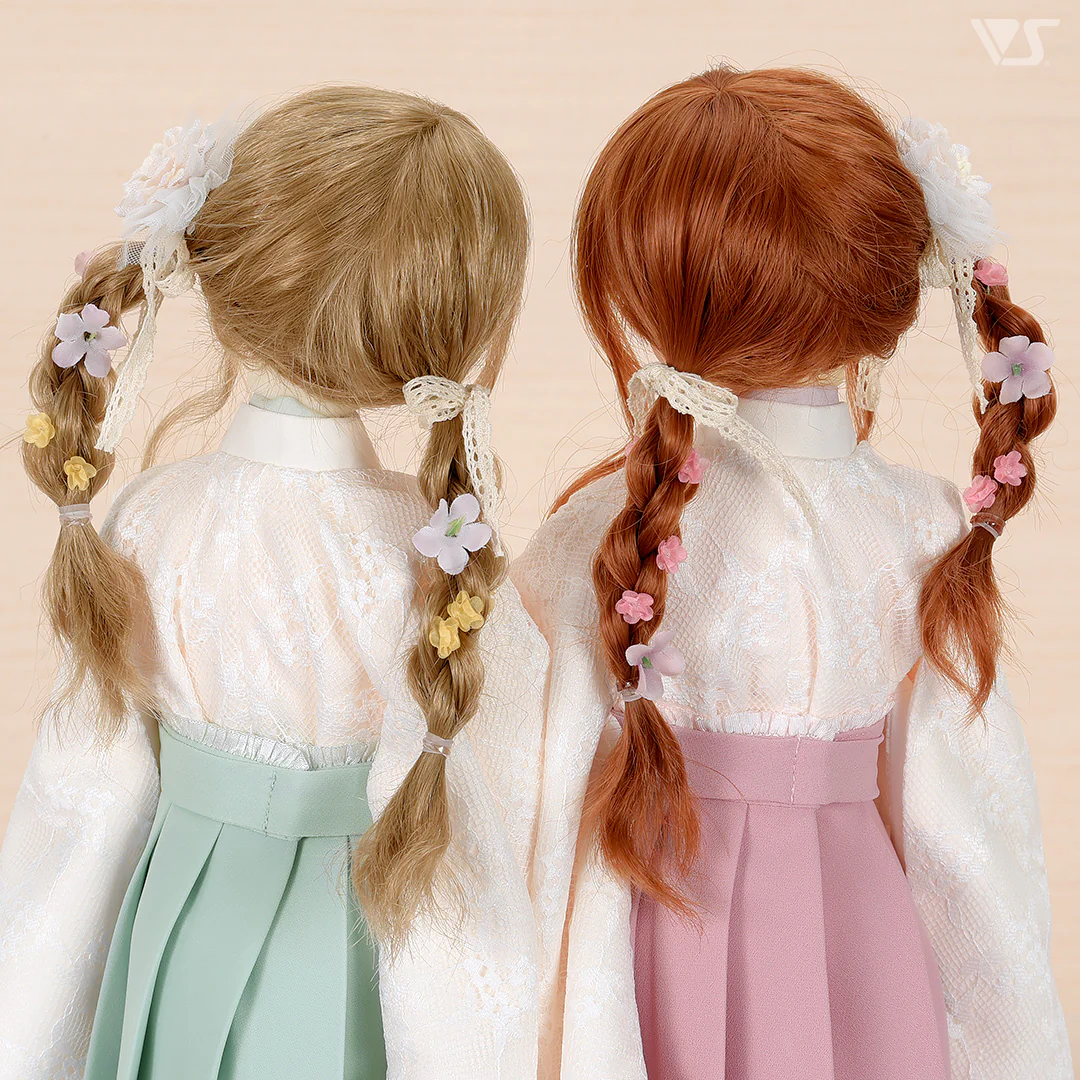 Konpeito Candy Maiden / Mini (Peach) - Image 6