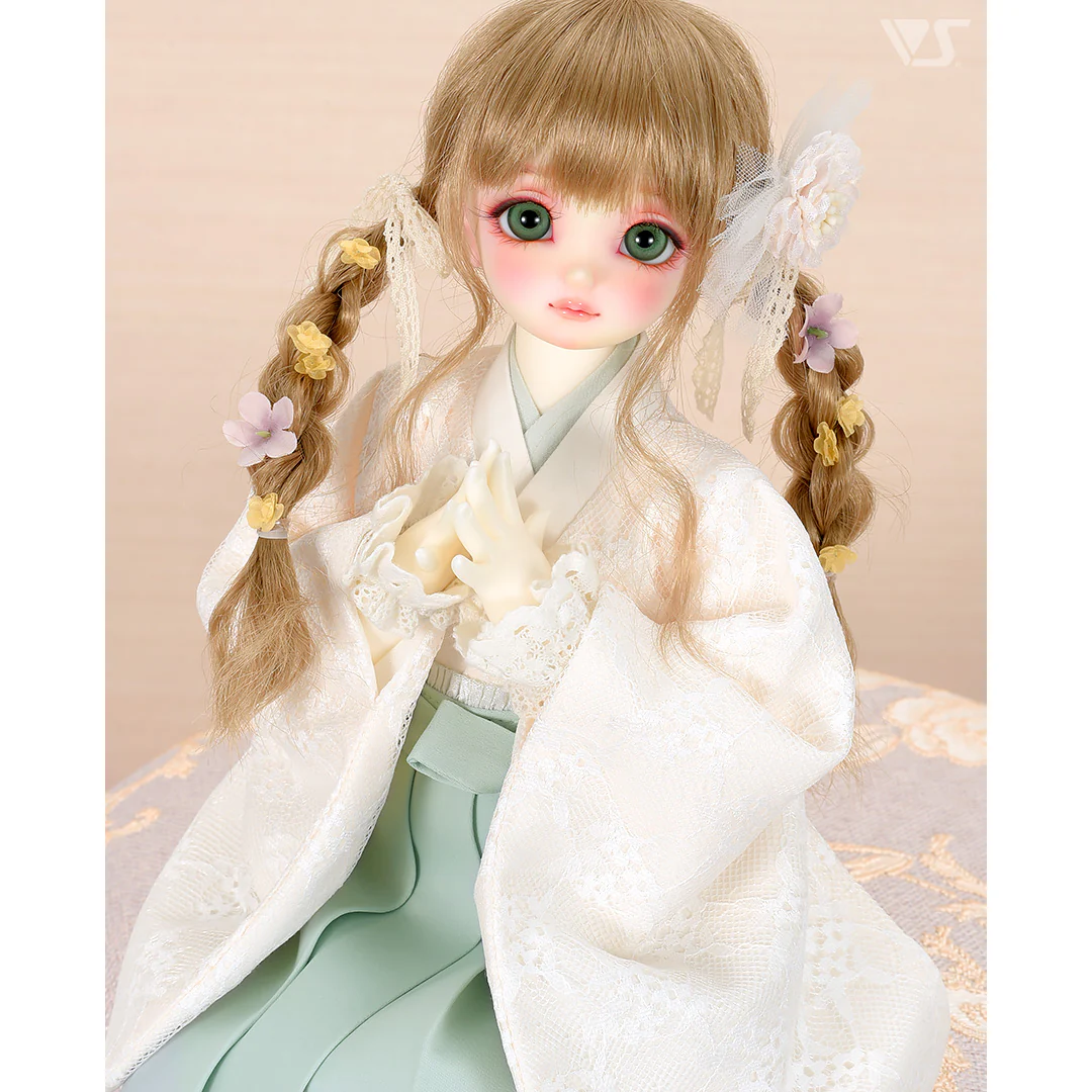 Konpeito Candy Maiden/ Mini (Mint) - Image 4