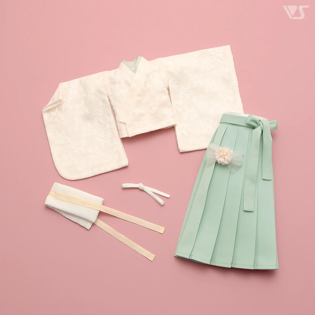 Konpeito Candy Maiden/ Mini (Mint) - Image 7