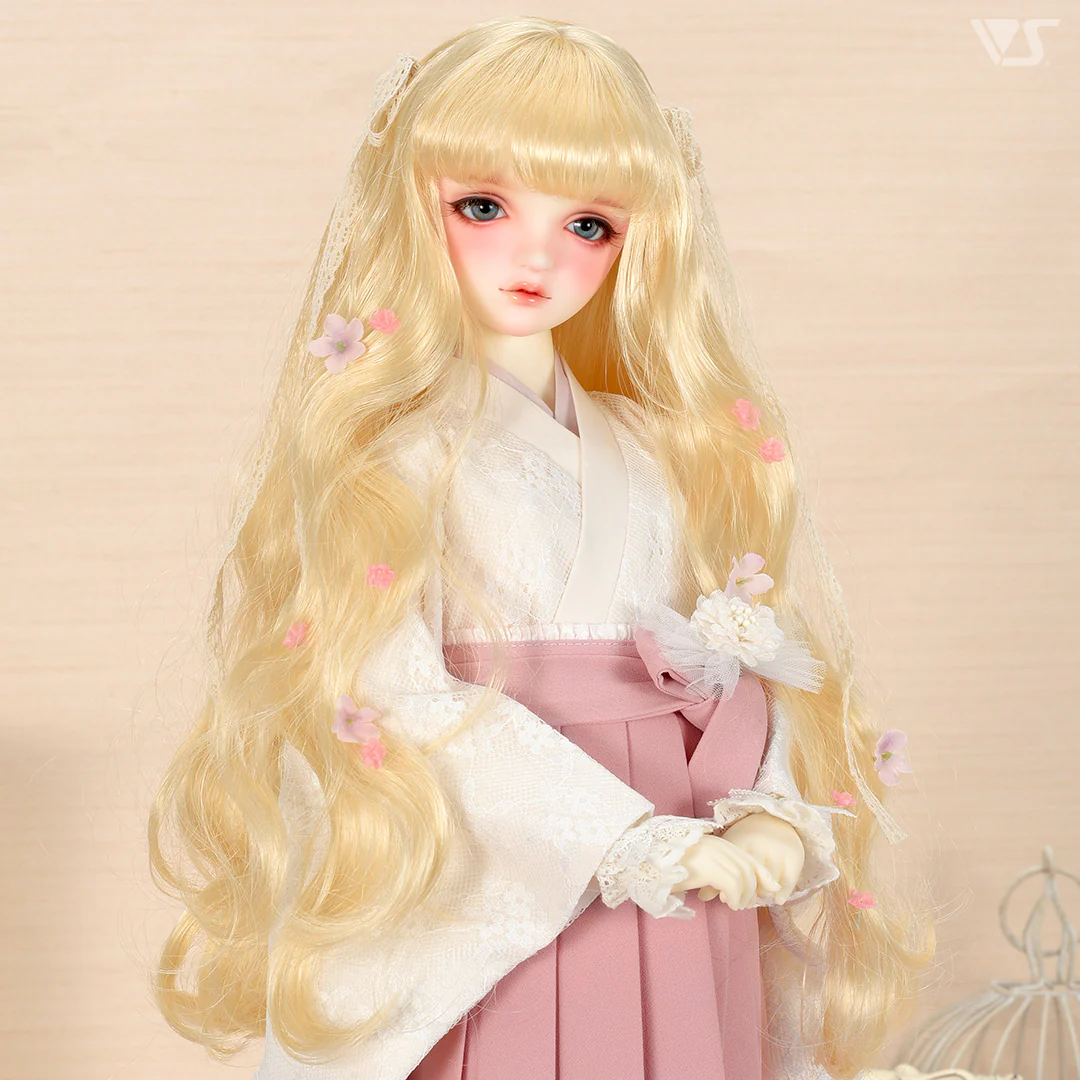 Konpeito Candy Maiden (Peach) - Image 3