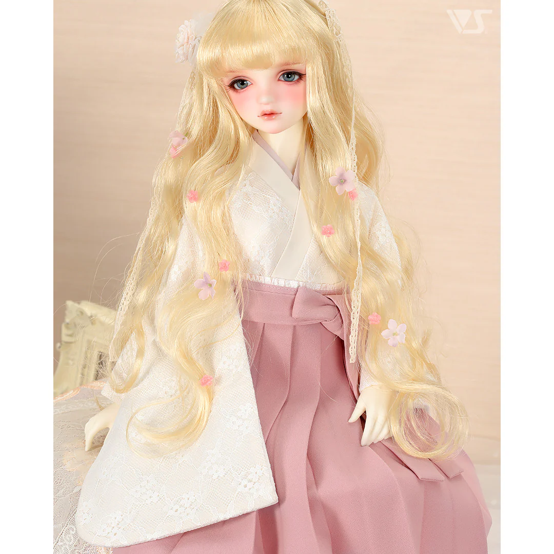 Konpeito Candy Maiden (Peach) - Image 4