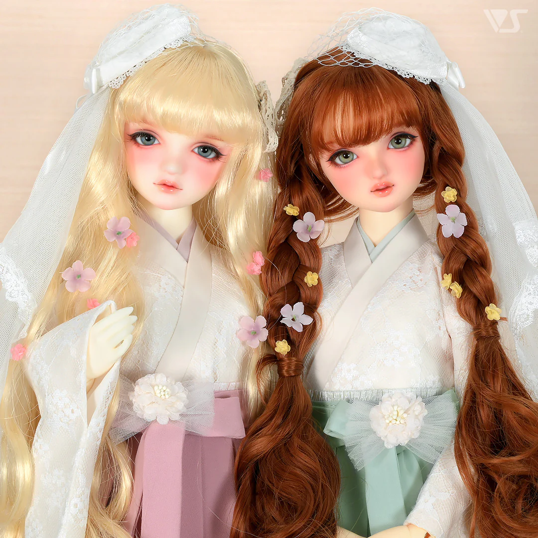 Konpeito Candy Maiden (Peach) - Image 5