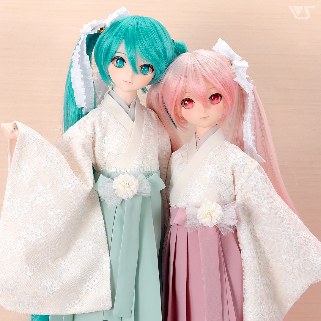 Konpeito Candy Maiden (Peach) - Image 7