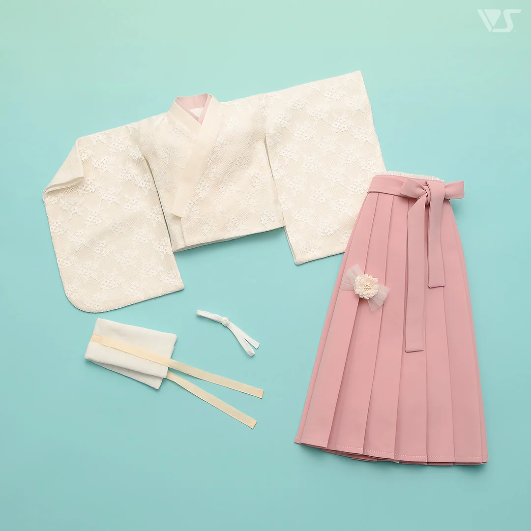 Konpeito Candy Maiden (Peach) - Image 8