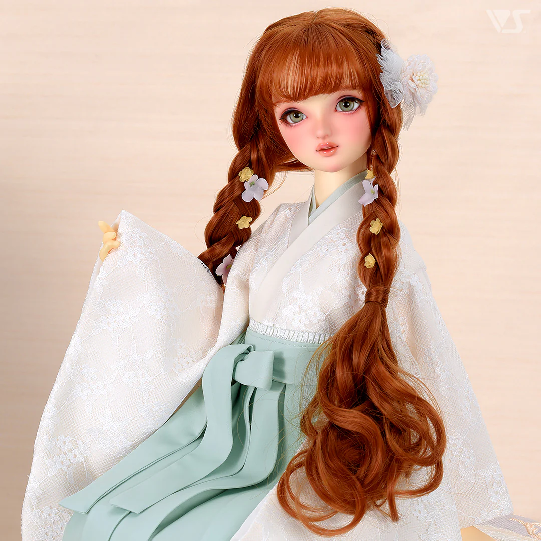 Konpeito Candy Maiden (Mint) - Image 3