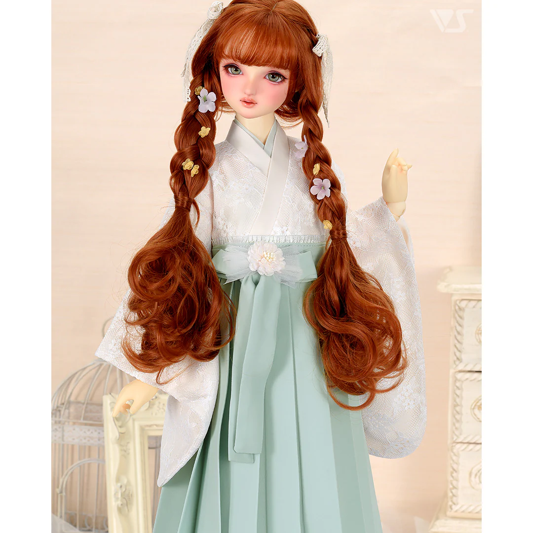 Konpeito Candy Maiden (Mint) - Image 4