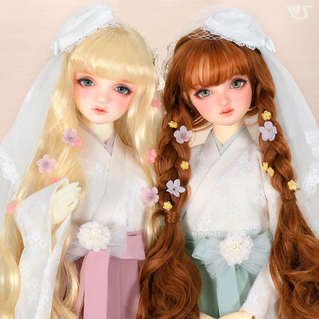Konpeito Candy Maiden (Mint) - Image 5