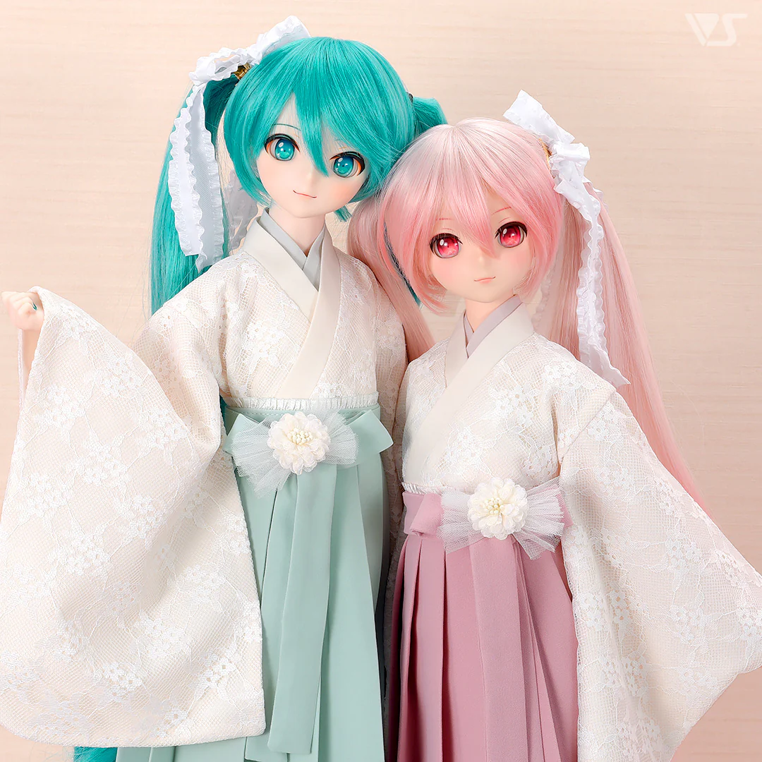 Konpeito Candy Maiden (Mint) - Image 7