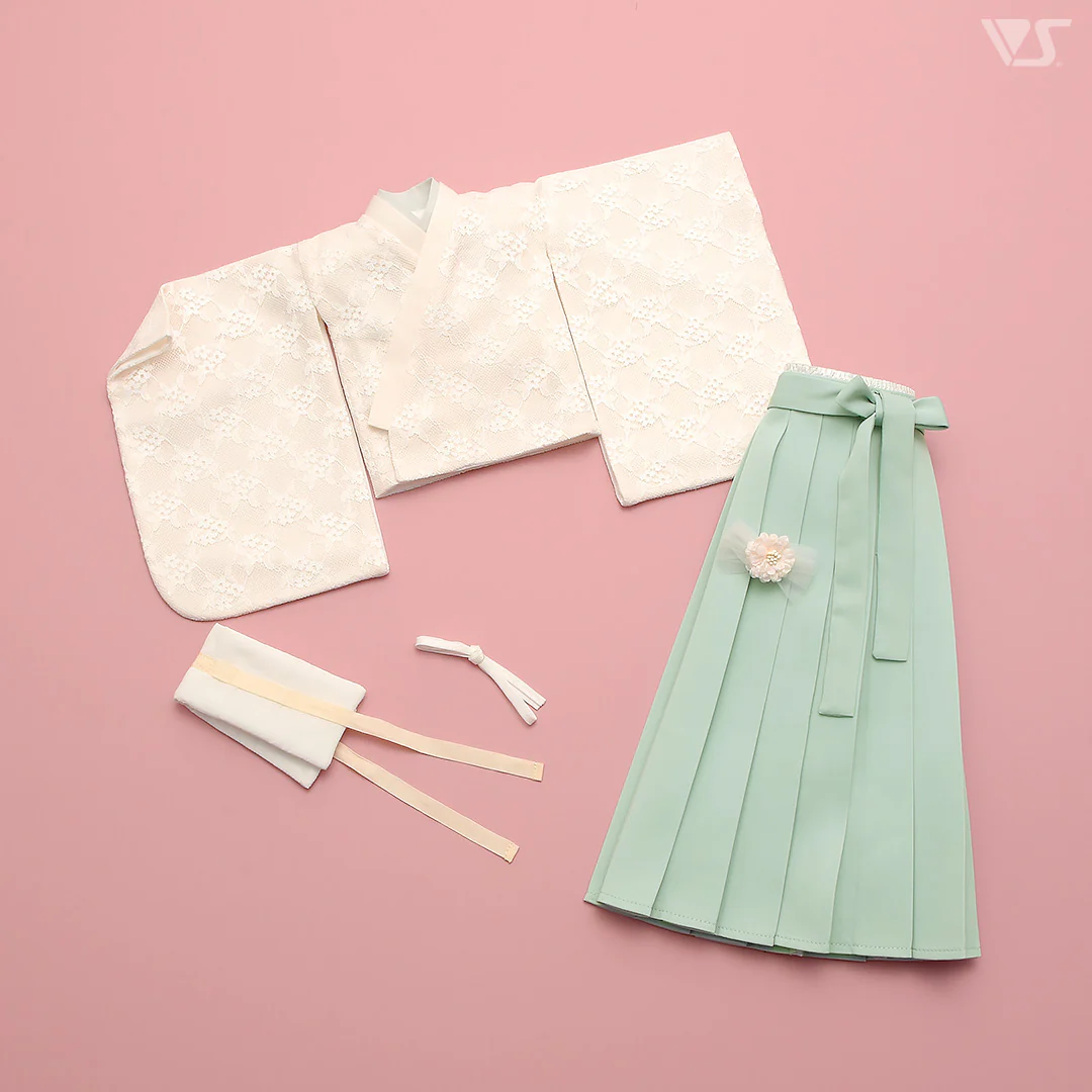 Konpeito Candy Maiden (Mint) - Image 8