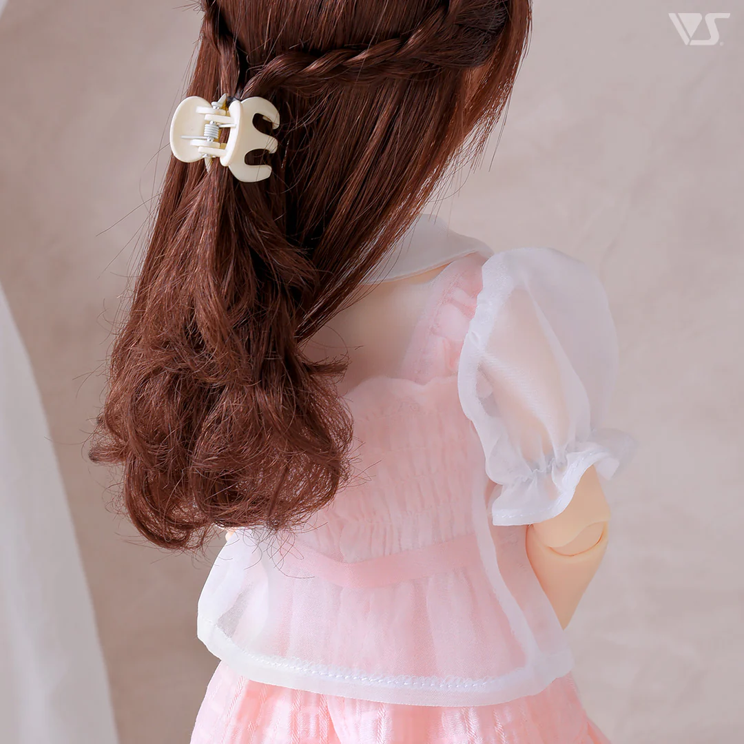 Shirring Dress Set / Mini - Image 5