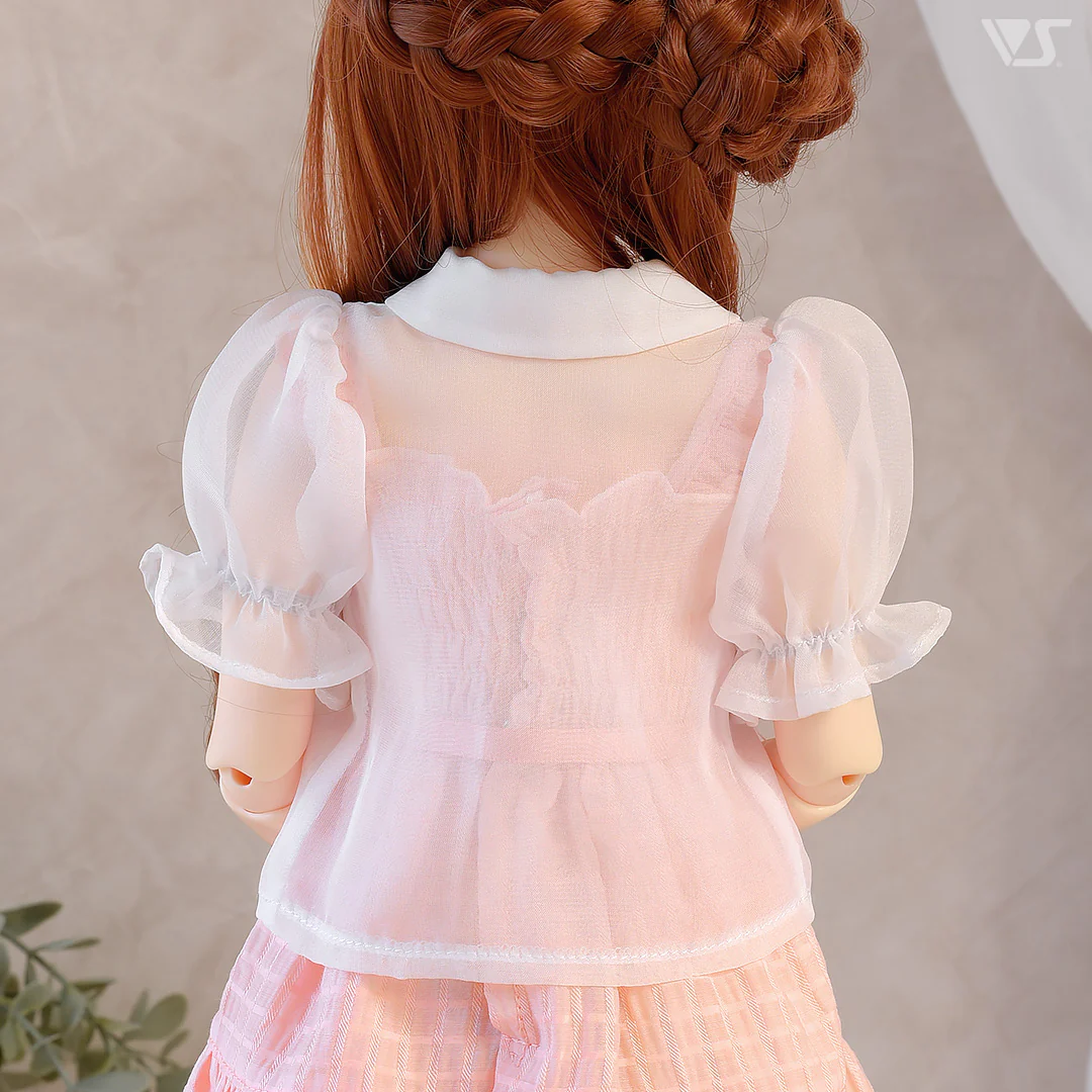 Shirring Dress Set - Image 5