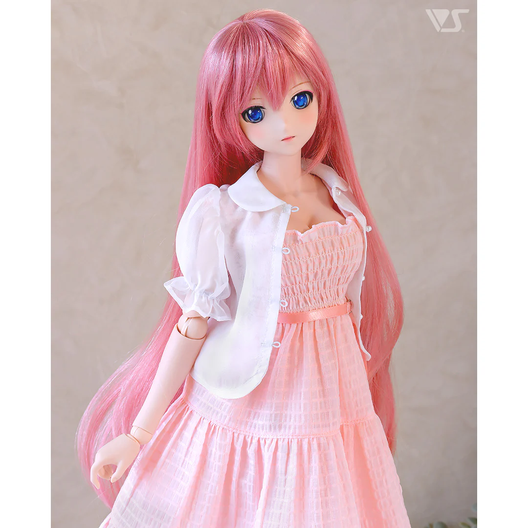 Shirring Dress Set - Image 6